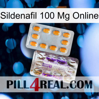 Sildenafil 100 Mg Online new12